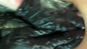 Hot sexy Elise wrecked by her fierce mistress