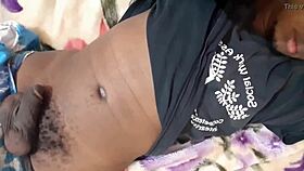 Stepsister says, You're my stepbrother in this porn.