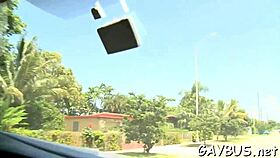 Manhub features intense homosexual sex between men