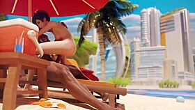 ultimate overwatch collection 4 with sound, december 2022 sfm by yanni, reuploaded here