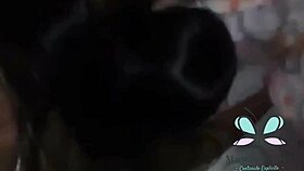 leyne rodriguez hot latina fucked by a stranger