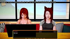 My new family 551 game session with everyone involved