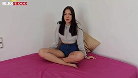 My First Time In The Ass Interview