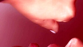 you should know my parents will be out of town... blonde teen 18+ cum in mouth pov