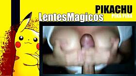 i'm learnin' to suck cock as a dirty mexican college girl with glasses