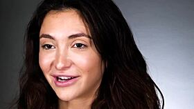 Jane wilde shares, 'watch my intense hitachi orgasm up close'