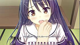 koinaka koinaka de hatsukoi x nakadashi sexual life mai kudou scene 1