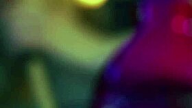 Rocker chick addicted to anal