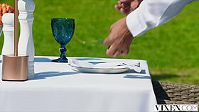 Does Vixen Asbhy's Passionate Tryst With Older Man Excite You?