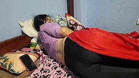 hermoso culo de mi novia para hacerle el amor