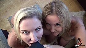 Hey, wanna see this suck small 18+ cock scene? 😏 It's intense!