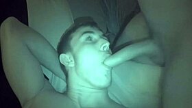 Fucking In A Gay Brothel?