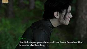 THE PRICE OF POWER 114