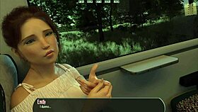 halfway house anime adventure