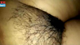 I can't beleive I'm fuckin my Indian mature wife like this, she's so hot n I luv it!