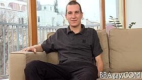 hardcore homosexual sex video