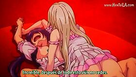 watch the ghost girl transform and fuck him