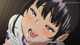 Dekita Riyuu Episode 4 Sub Español Anime Hentai Adventure
