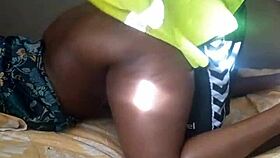 No dick nicer than this construction guy's?