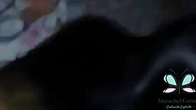 leyne rodriguez hot latina fucked by a stranger