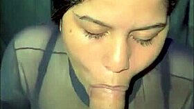 babe wants me to cum in her mouth after fucking?