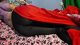 hermoso culo de mi novia para hacerle el amor