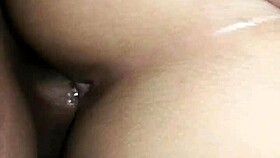 amateurs enjoy wet homemade sex 😘