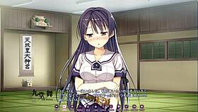 koinaka koinaka de hatsukoi x nakadashi sexual life mai kudou scene 1