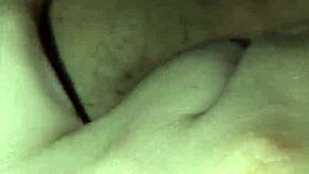 My creamy pussy in incredible orgasm