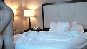 Jake Grand Fucks Tatted Beauty Gracie Lou with Rough Passion