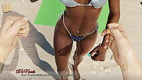 alternate existence 59 explores different realities in the game