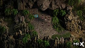 in treasure of nadia she inserts big anal beads in e3 52