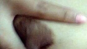 Ouch! He Manhandled My Tits Just for You!