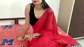 Indian wife enjoys rough sex with her uncle, so taboo and hardcore!