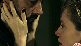 skinny chubby guy plays with me in fun session