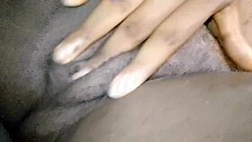 Is this pink pussy wet enough for your close-up masturbation?