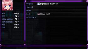 Boldly Defeating Enemies To Rescue Big-Titted Slaves From Cattle Factory - Part 3