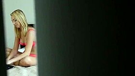 Watch This Teen Whore Ride POV!