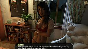 Halfway house 59 anime hentai series