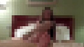 Slamming Your Balls Gets Me So Hot