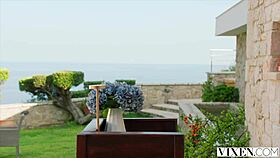 Does Vixen Asbhy's Passionate Tryst With Older Man Excite You?