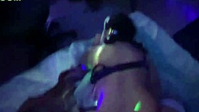 Sex is like a rose, but this homemade deepthroat is dirty and hardcore