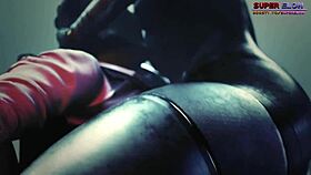 want to see atomic heart hentai with big cocks and creampies?