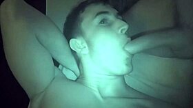 Fucking In A Gay Brothel?