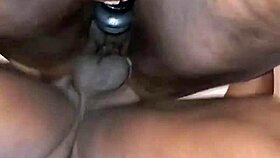 50 Shades Of Chocolate Squirt Storm