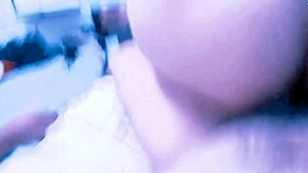 riding a big cock hurts but feels so good