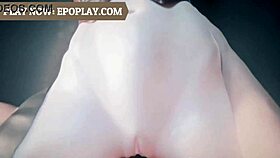 game characters flaunt gorgeous curves