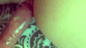 blonde hottie jolene's wet pussy gets fucked hard in pov