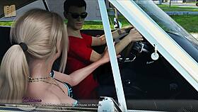 alternate existence 59 explores different realities in the game