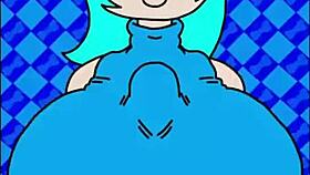 beat banger legacy mods abby - full bodied